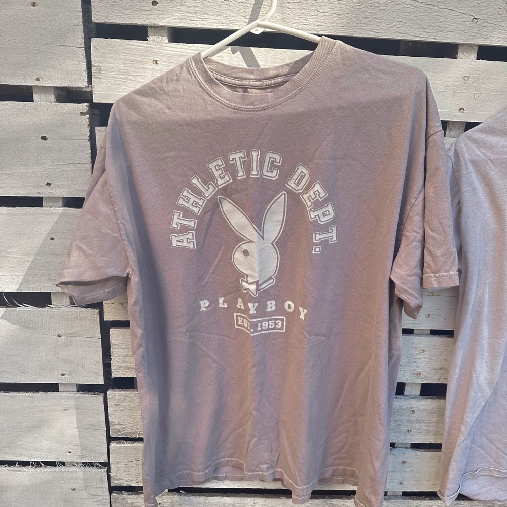 graphic T